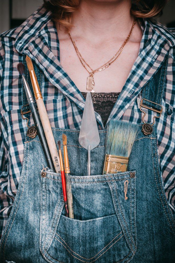 Фотография автора Дарья Шевченко