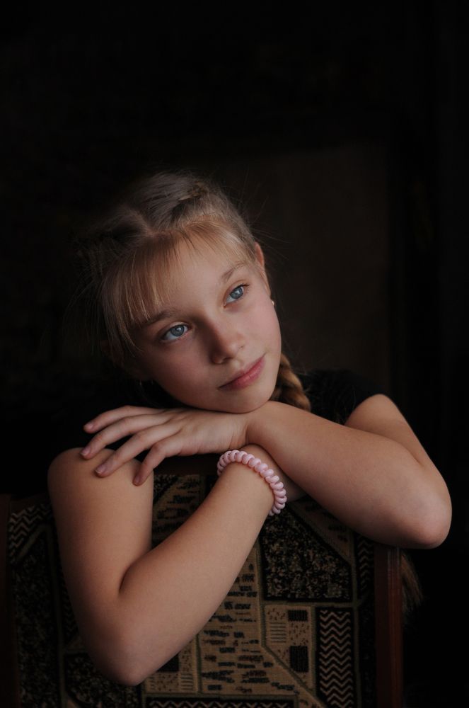 Коротаем время за фотосъемкой