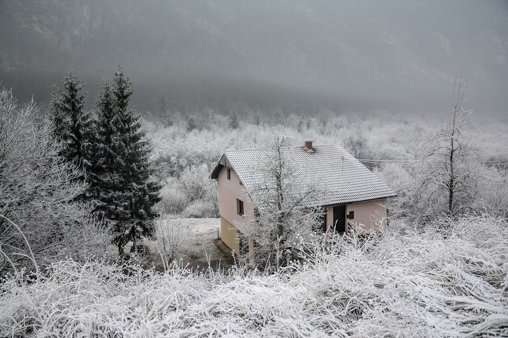 Фотография автора Олег Набровенков