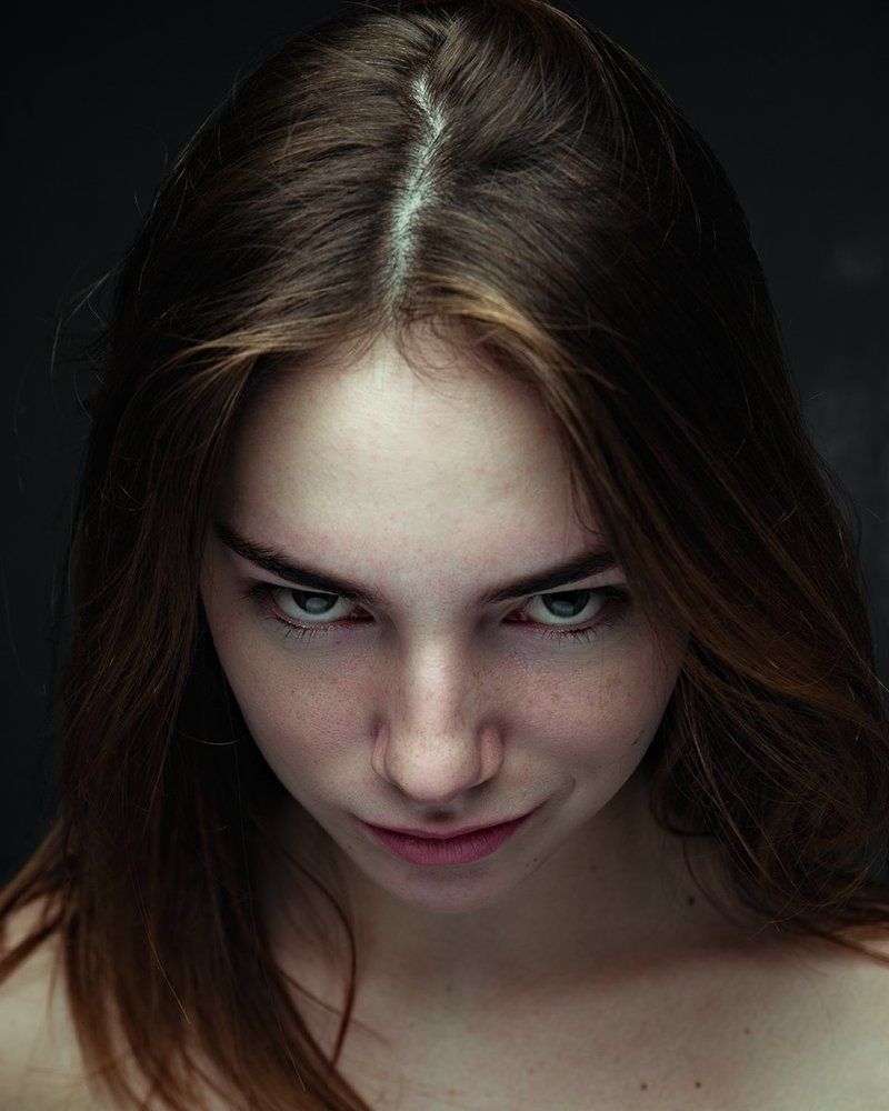 Сложный характер