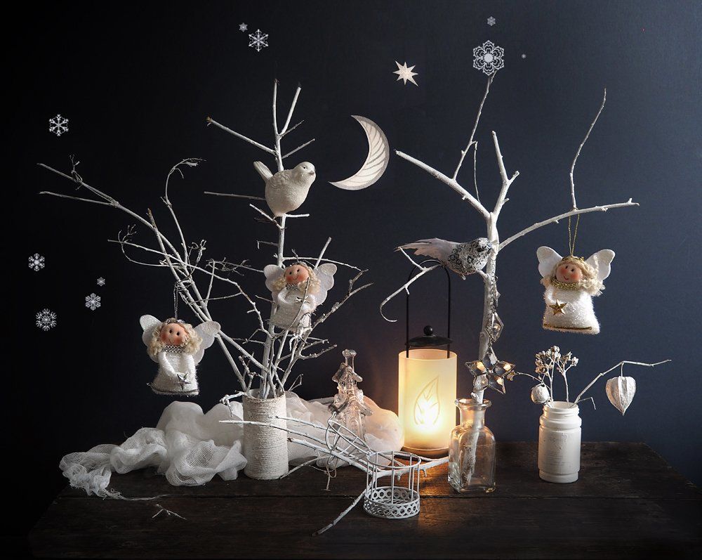 Однажды в Рождество