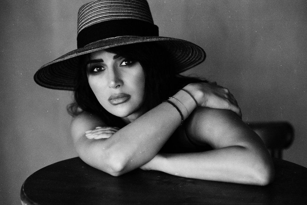 Фотография автора Lina Kuba