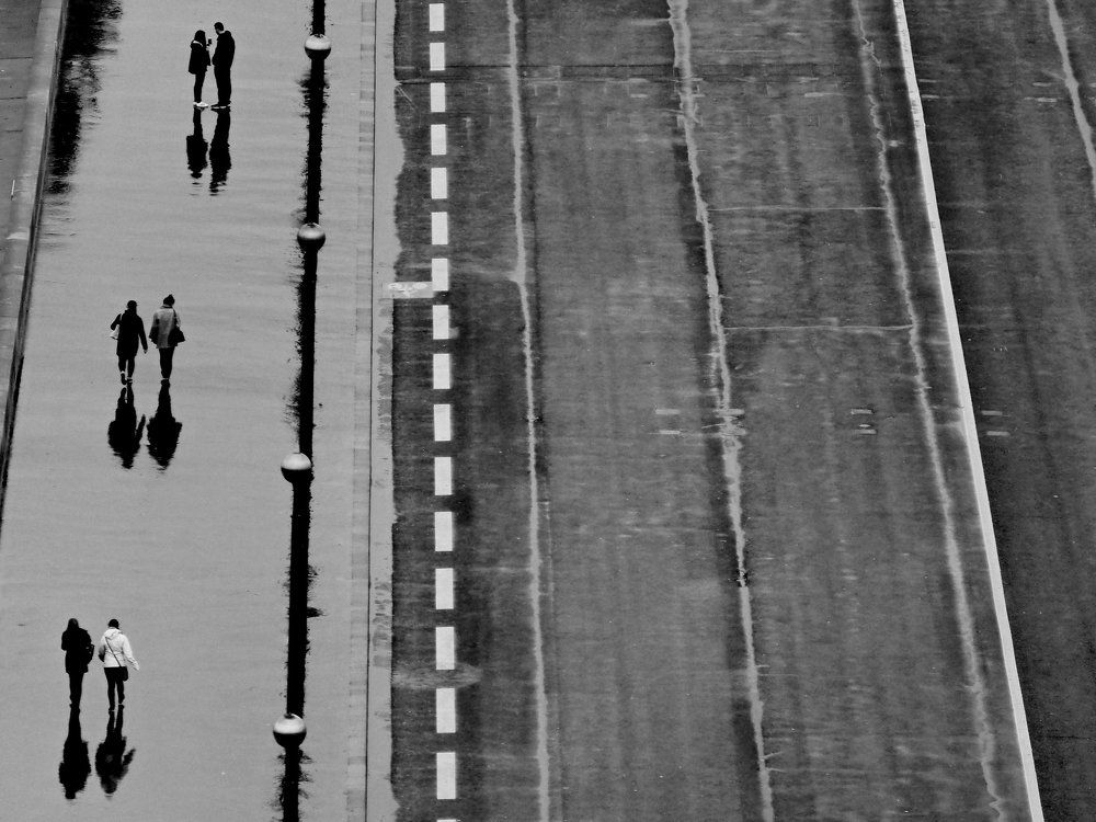 Парижская симметрия