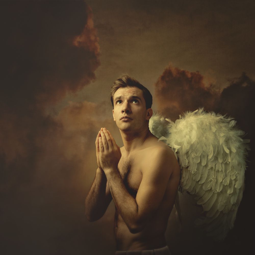 Pater noster, qui es in caelis...