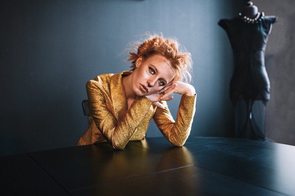 Фотография автора Lina Kuba