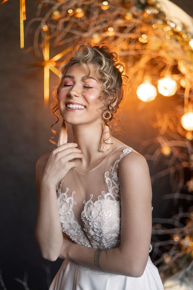 Невеста Саша