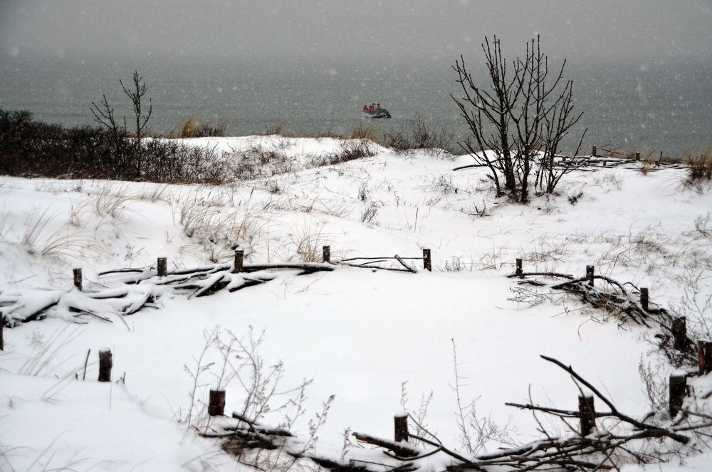 Photograph by Galina Baranovskaja