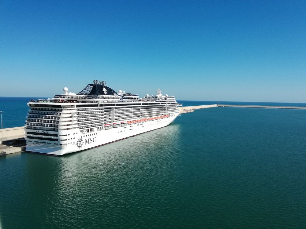 Голубая мечта