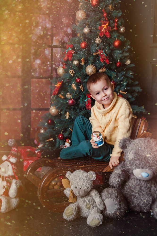 Photograph by Натали Глотова