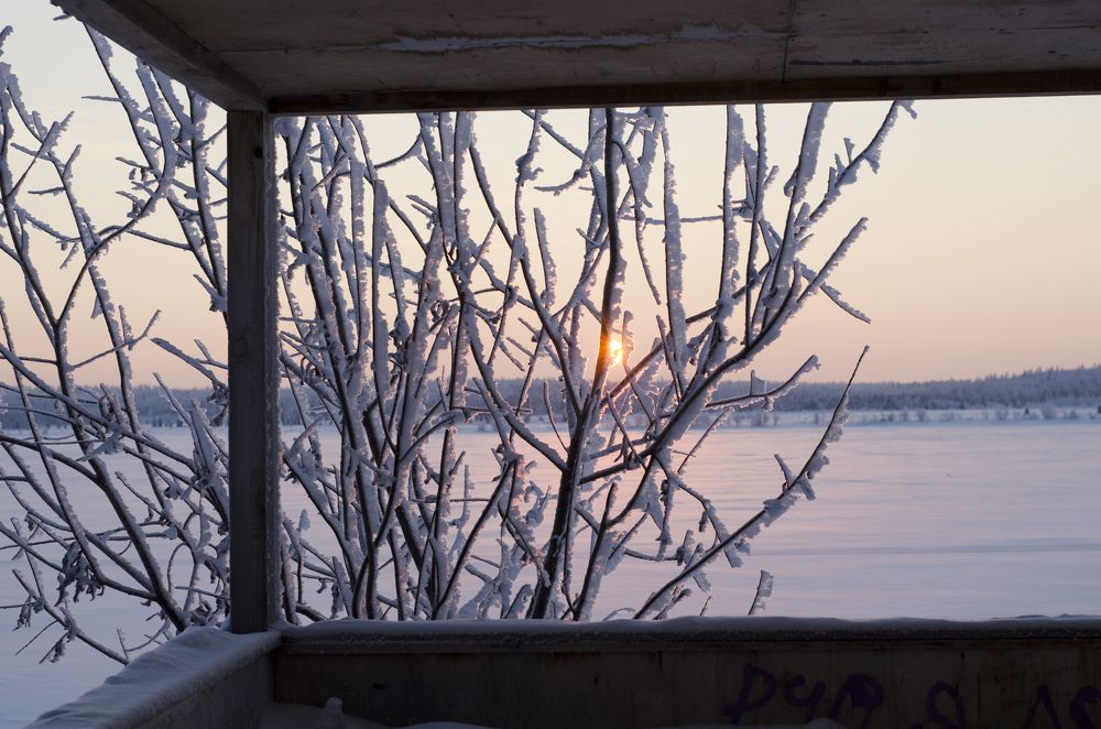 Да будет свет