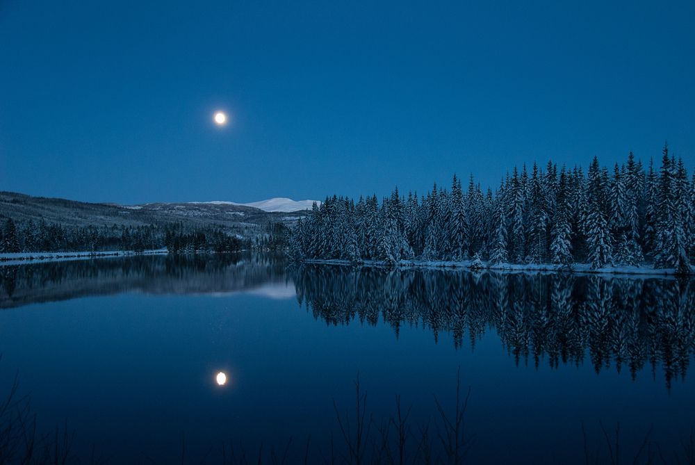 Full Moon