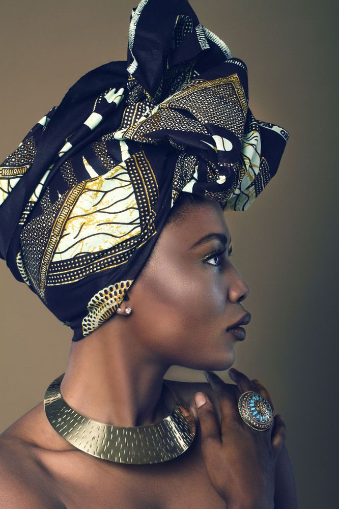 African Queen