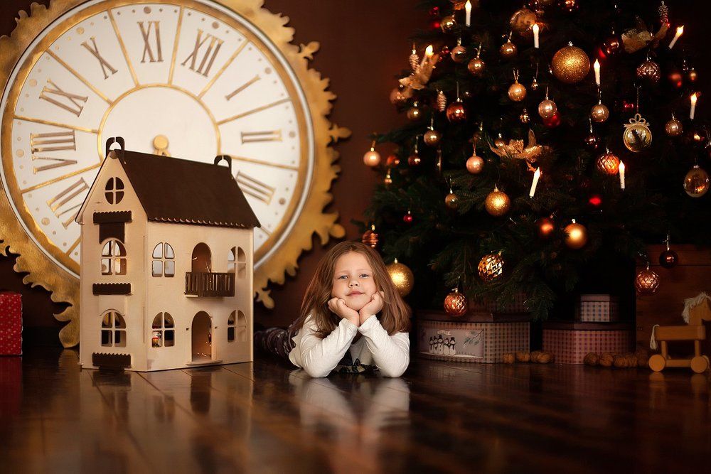 Photograph by Anna Koberska