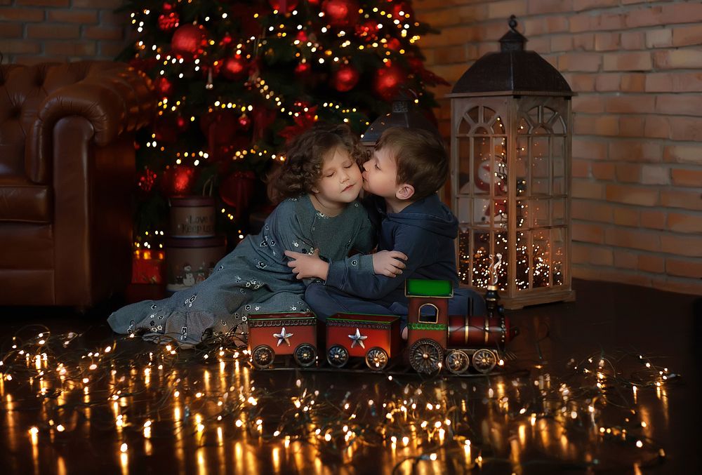 Photograph by Anna Koberska