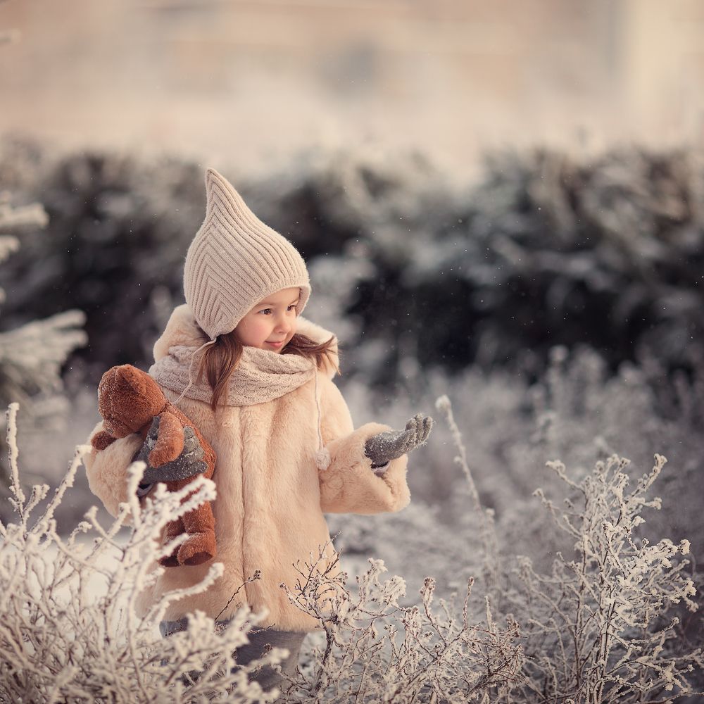 Photograph by Александра Дуке