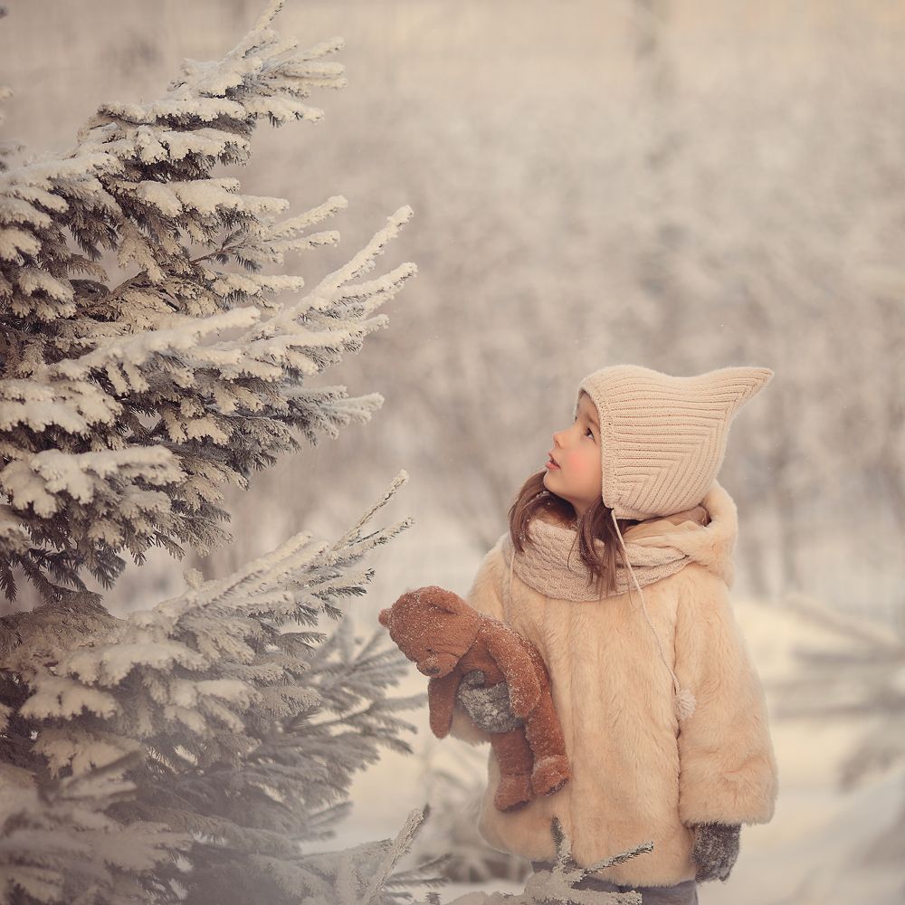 Photograph by Александра Дуке