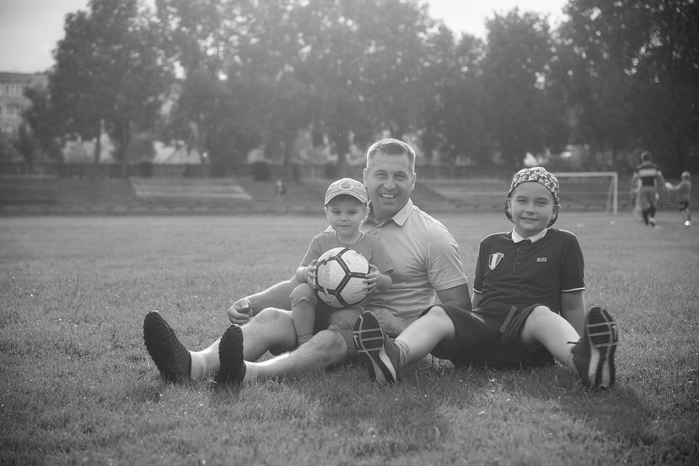 Два часа в неделю