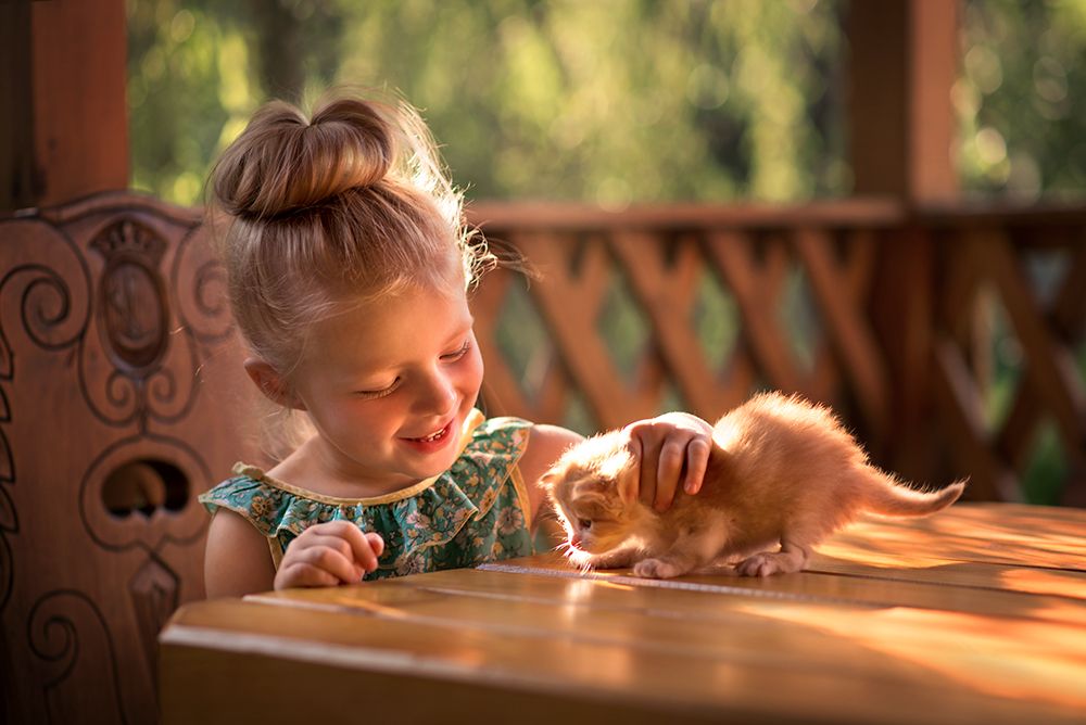 Photograph by Юлия Наумовец