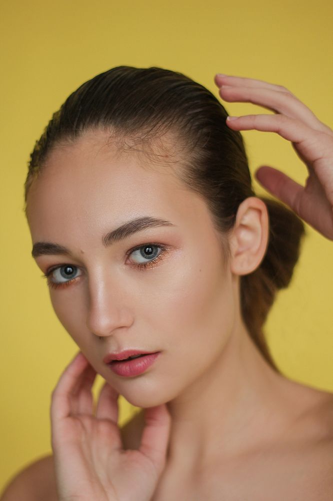 Фотография автора Даниленко Катерина