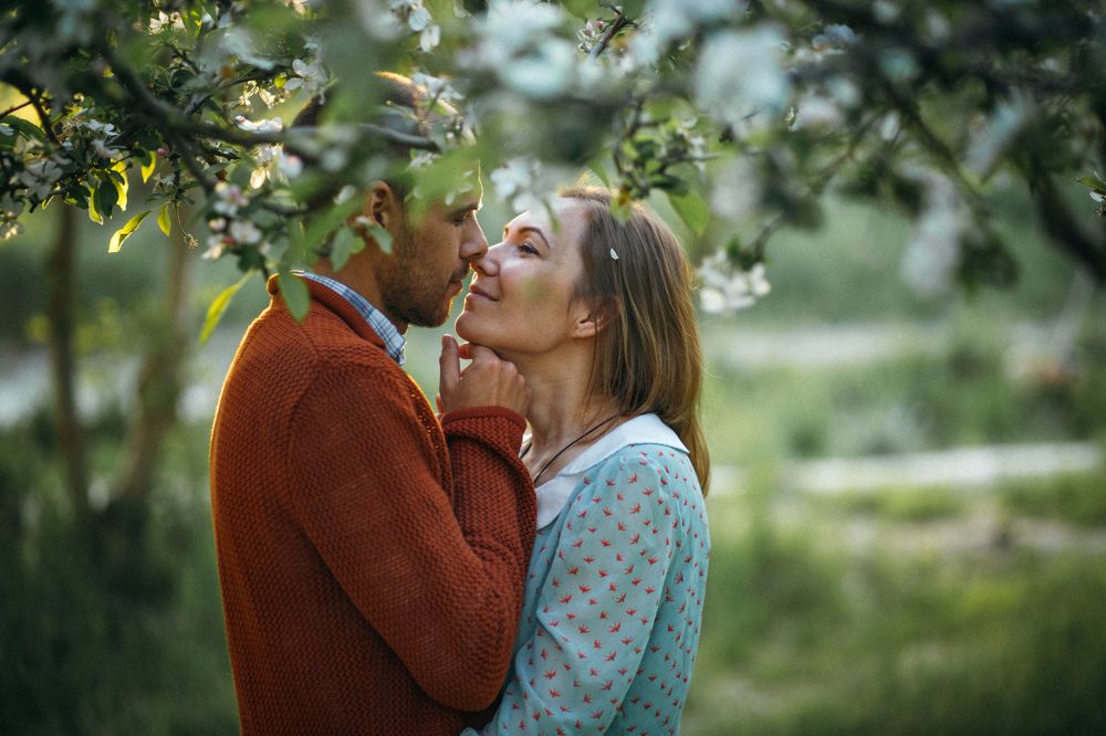 Photograph by Ольга Рязанцева