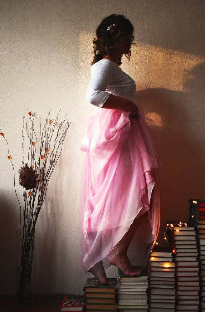 Stairway To Bookland