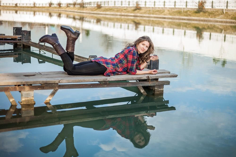 Photograph by Andrew Mikhaylov