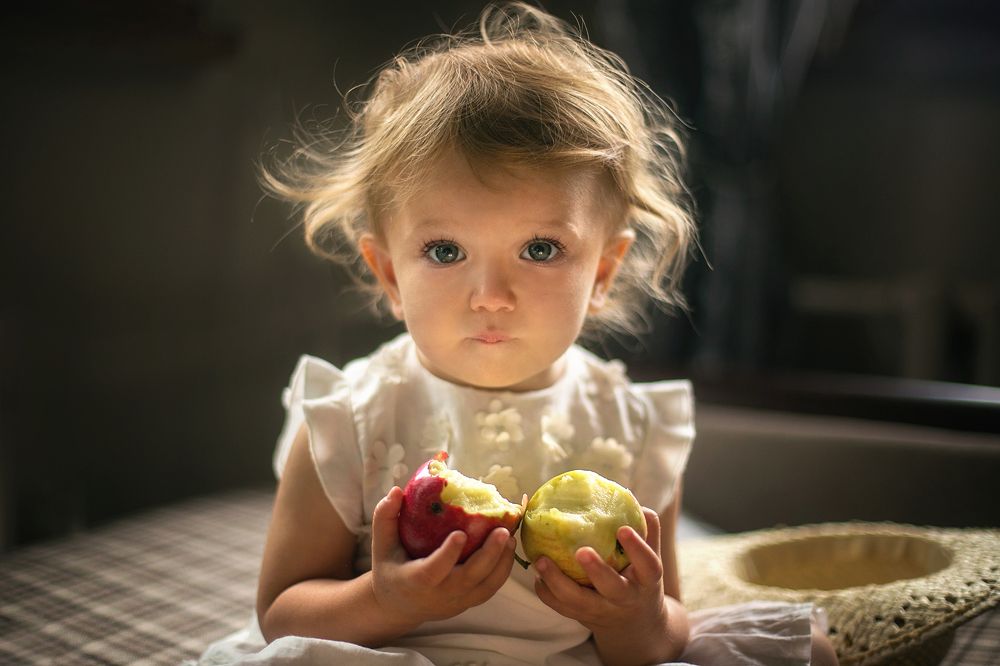 Photograph by Юлия Лоза