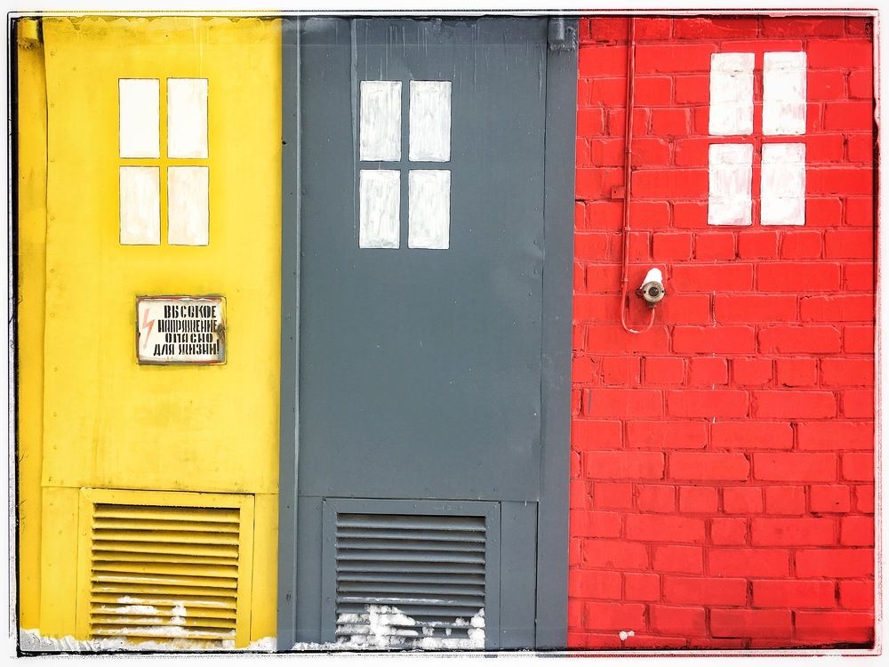 Photograph by Ирина Нагорная