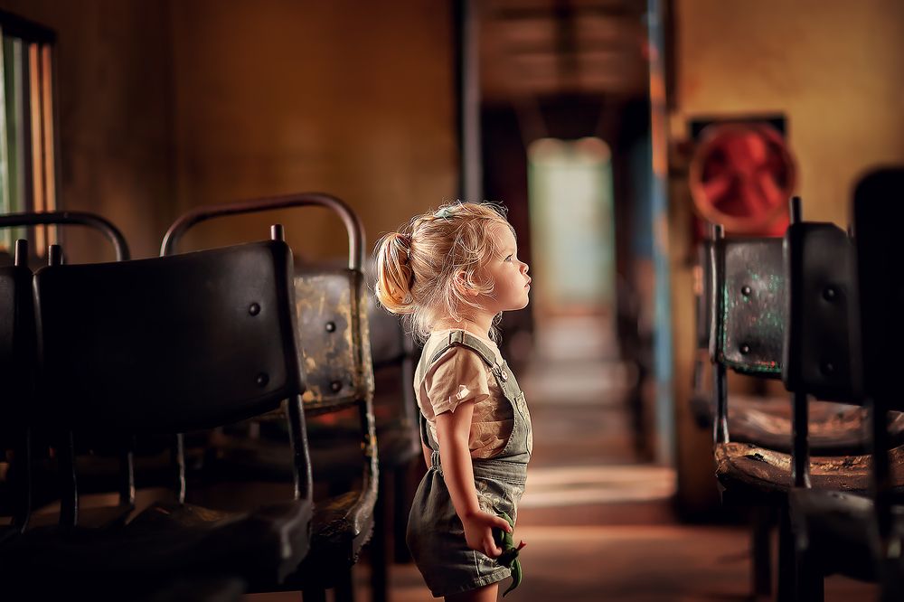 Photograph by Екатерина Белоножкина