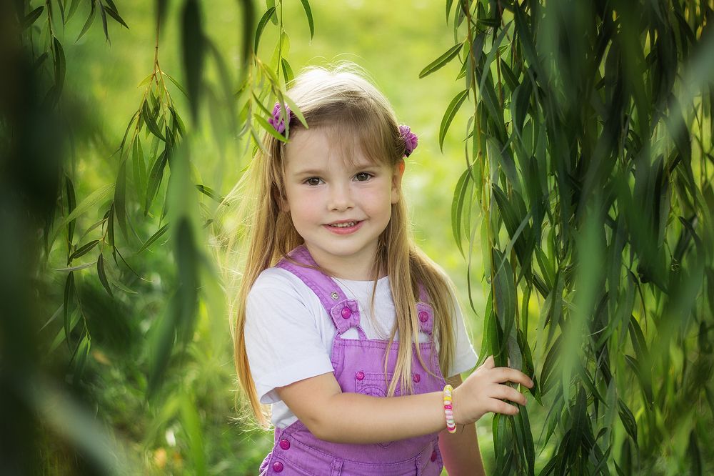 Фотография автора Даниленко Катерина