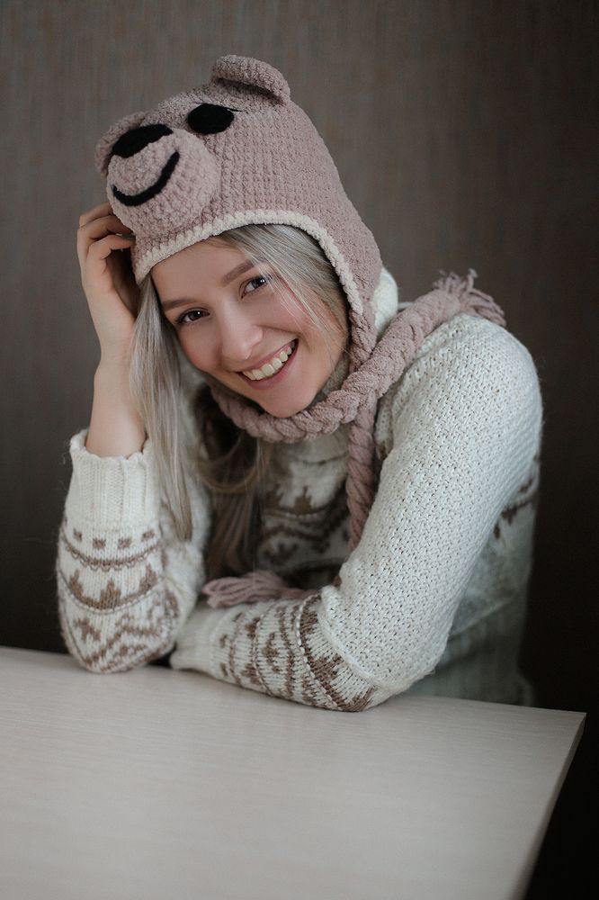 Фотография автора Илья Душутин