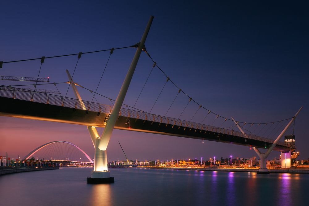 Канал Дубая