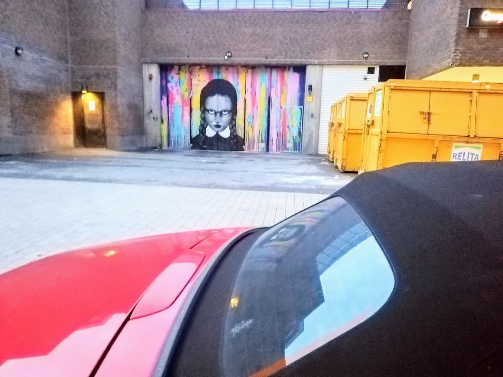 Про амбиции