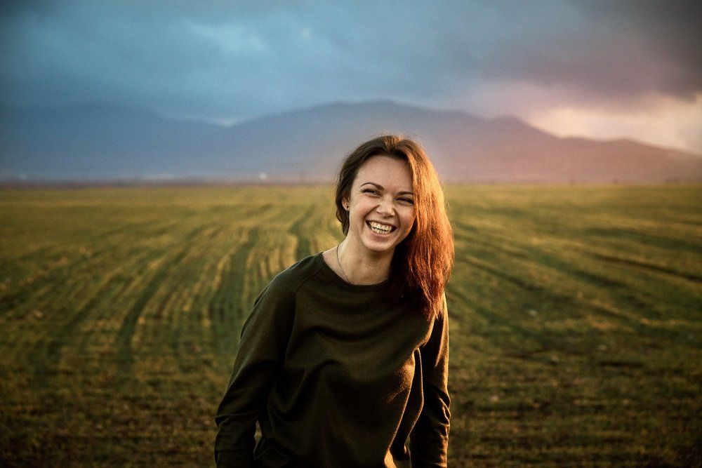 Photograph by Анна Заборовская