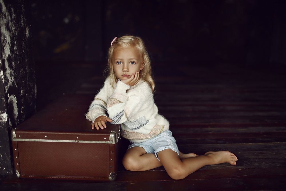 Photograph by Наталья Павлова