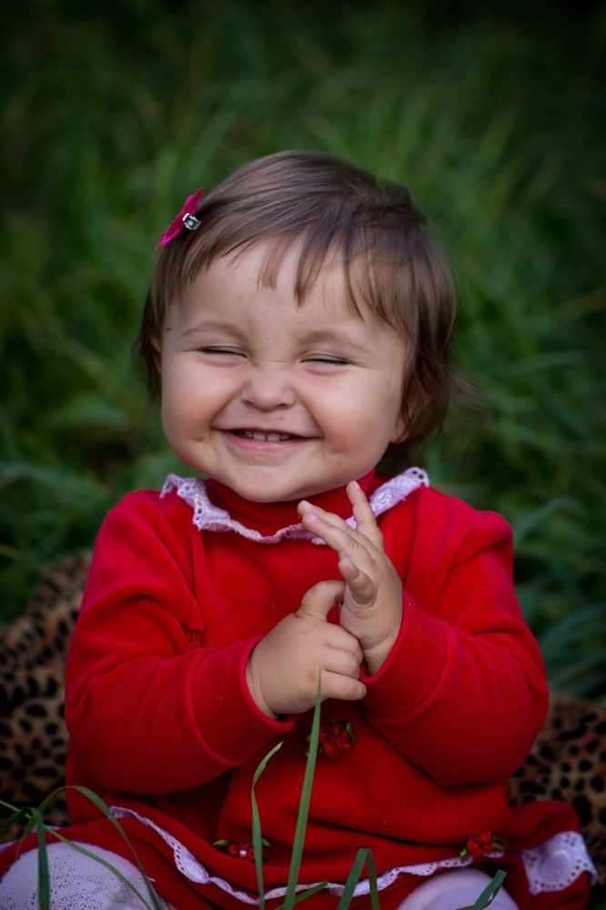 Неподдельная эмоция