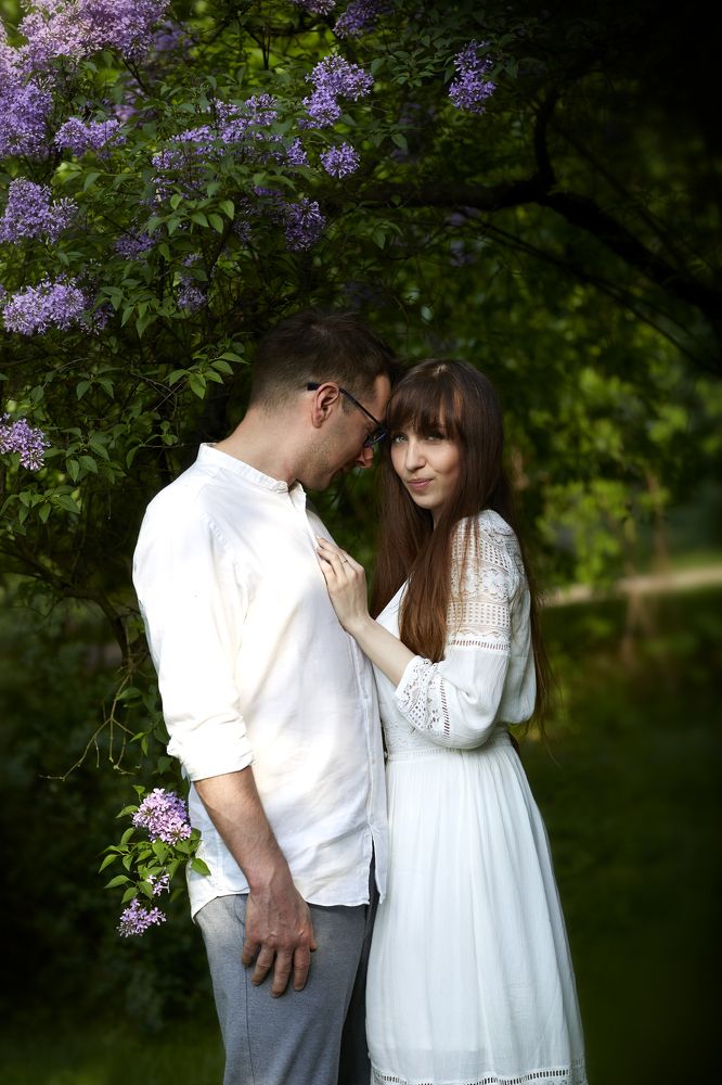 Lovers