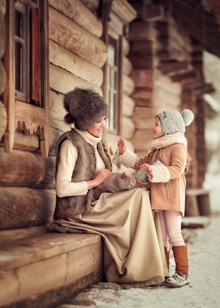 Photograph by Ирина Микульская