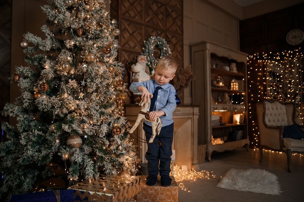 Волшебство