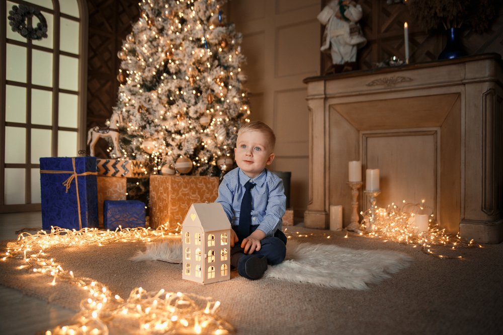 Волшебство