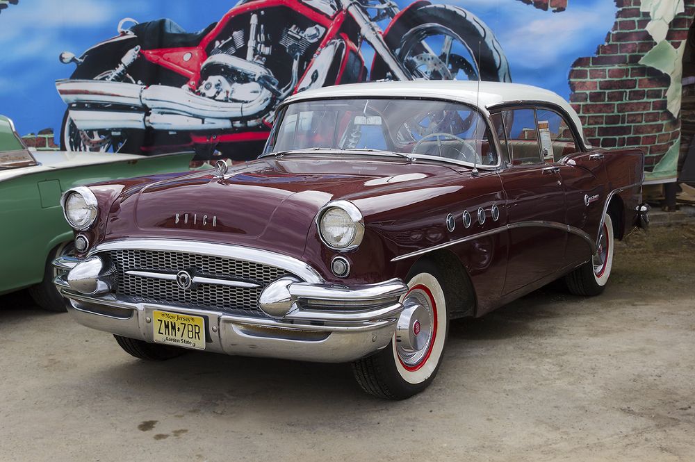 Buick