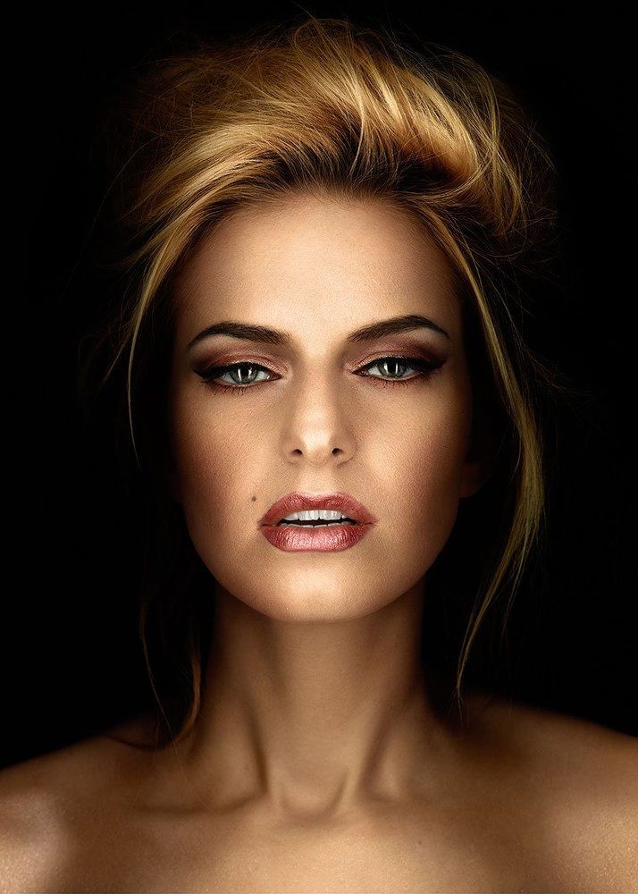 Все женщины - кошки