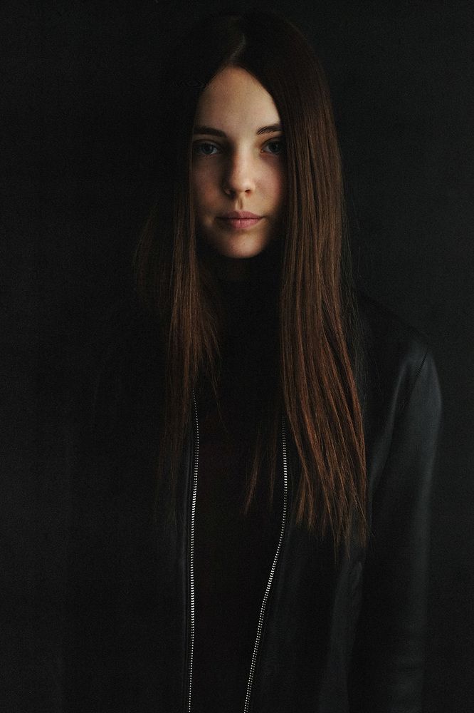 Photograph by Ольга Матвеева