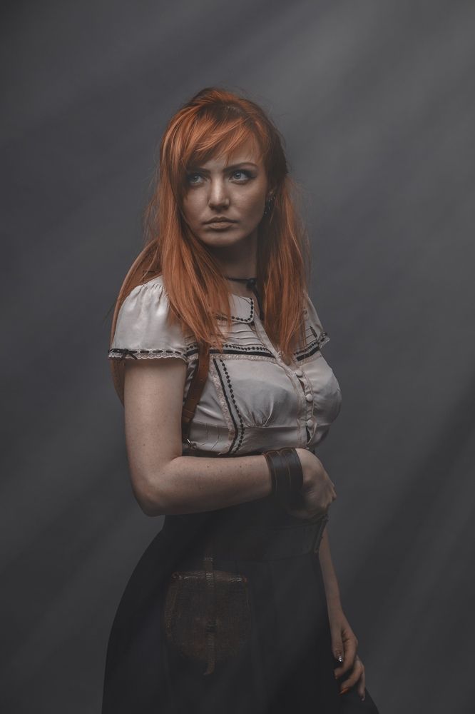 Дикий запад