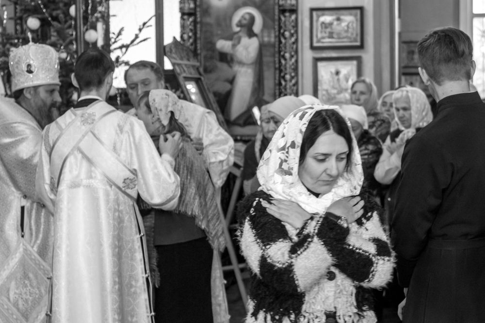 Жизнь во Христе