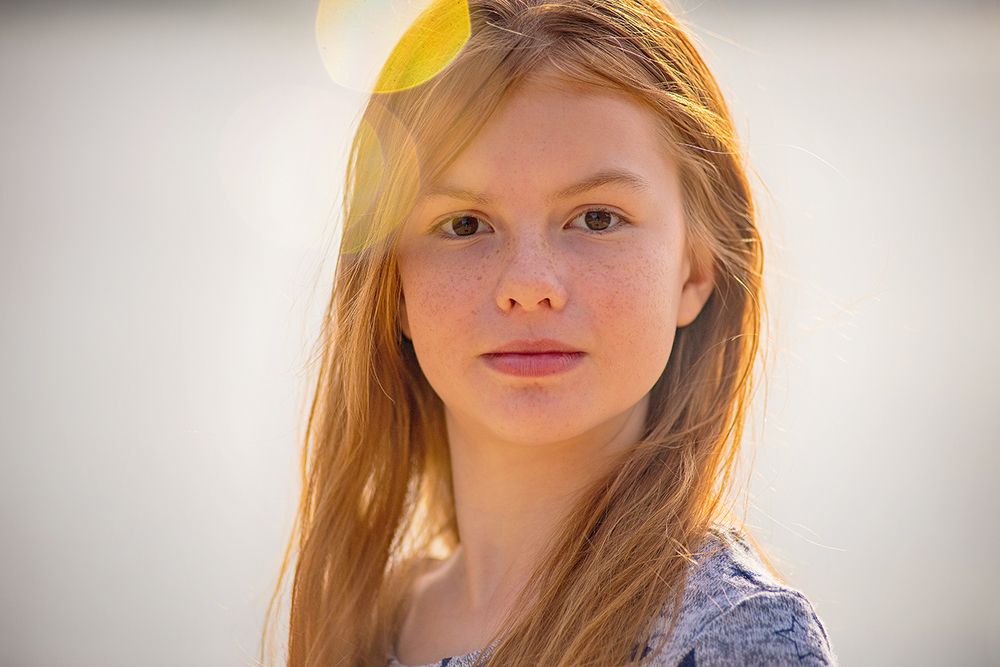 Photograph by Ирина Хромова