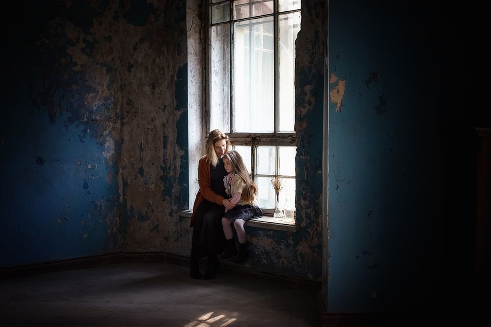 Photograph by Ирина Хромова