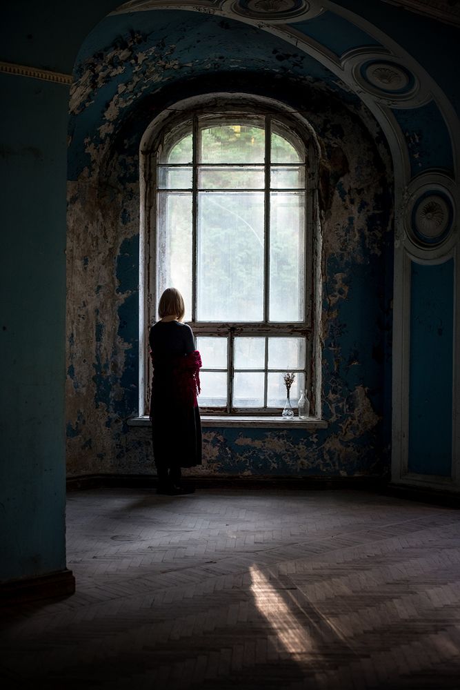 Photograph by Ирина Хромова