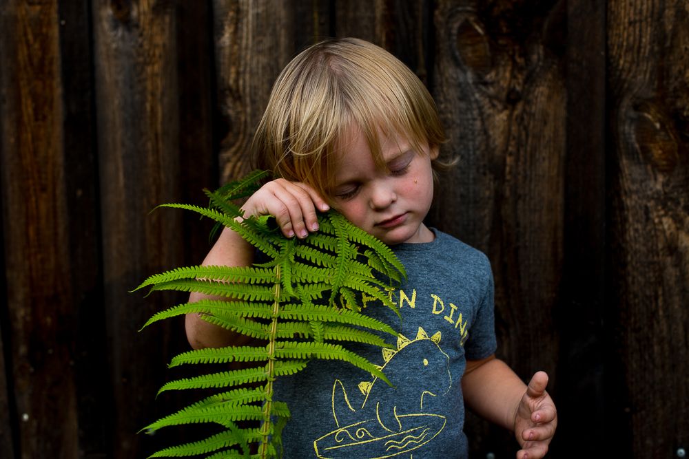 Photograph by Ирина Хромова