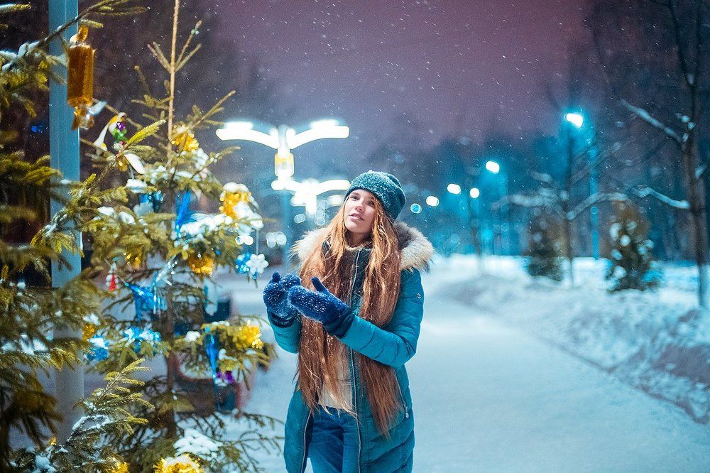 Photograph by Елисеева Алла